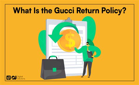 Learn How To Make Use of the Gucci Return Policy 